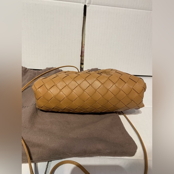 Bottega Veneta mini pouch - Picture 7 of 8